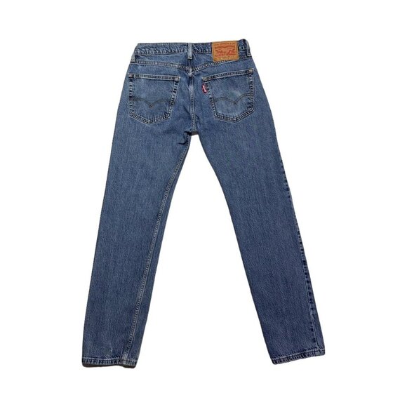 Levi’s 502 Hi Ball Jeans - Picture 1 of 5